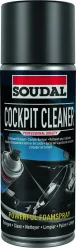 Cockpit Cleaner