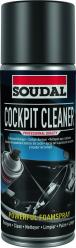Cockpit Cleaner