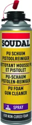 Pistolen- & Schaumreiniger 500ml