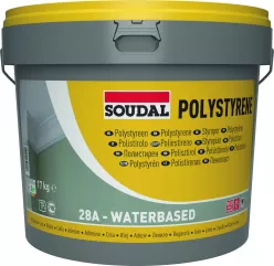 Styroporkleber 17kg