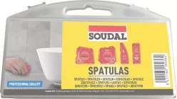 Spatelset