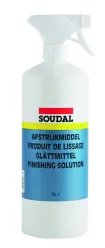 Glättmittel