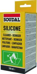 Silikonreiniger