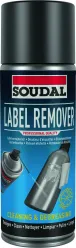 Label Remover