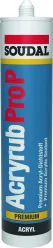 Acryrub PRO P