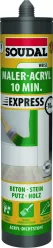 Maler-Acryl 10 Min. Express