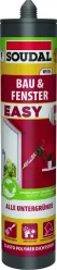 Bau- & Fensterdichtstoff Easy