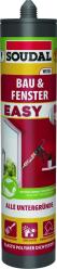 Bau- & Fensterdichtstoff Easy