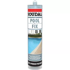 Pool Fix
