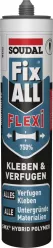 Fix ALL Flexi