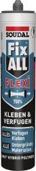 Fix ALL Flexi Weiß 470g