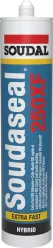 Soudaseal 250XF Weiß 290ml