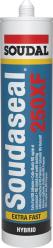 Soudaseal 250XF Weiß 290ml