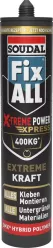 Fix ALL X-Treme Power Express