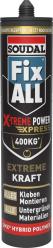 Fix ALL X-Treme Power Express