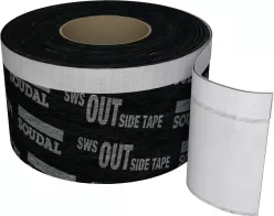 SWS Outside Extra 150mm
