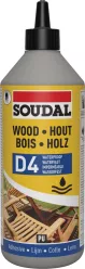 PU-Holz-Leim D4 750g