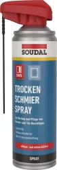 Trockenschmier-Spray