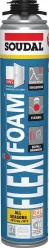 Flexifoam Gun