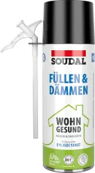 WohnGesund Füllen & Dämmen B2 0%