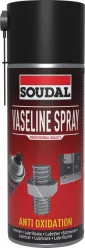 Vaseline Spray