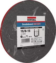 Soudaband 600 BG1 20/8-15