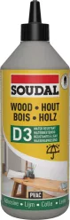 Holz-Leim D3 750g