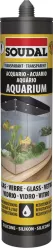 Aquarium-Silikon Transparent 290ml