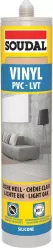 Vinyl- & PVC-Dichtstoff Eiche hell 290ml