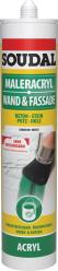 Maleracryl Wand & Fassade Weiß 300ml