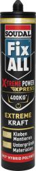Fix ALL X-Treme Power Express