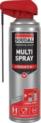 All-in-one Genius Spray
