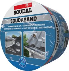 Soudaband Alu 7,5cm