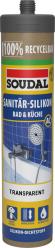 Sanitär-Silikon Bad & Küche AC