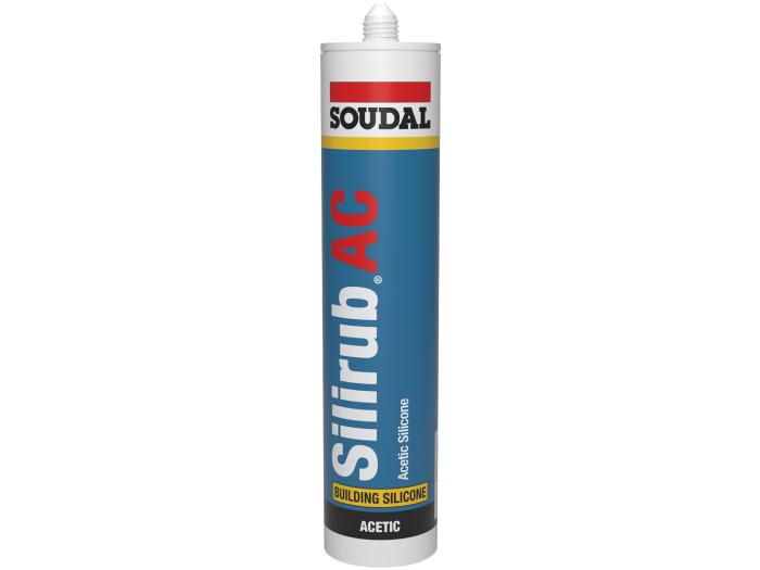 Silirub AC Braun 300ml