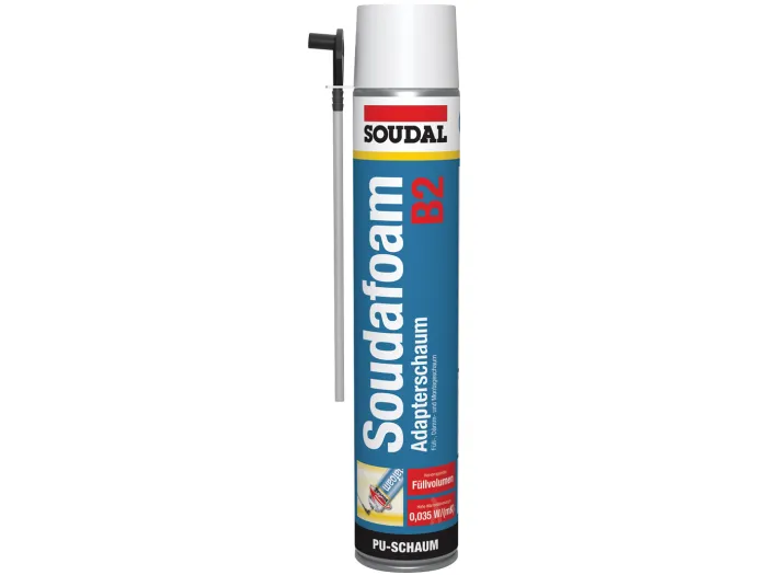 Soudafoam B2 750ml