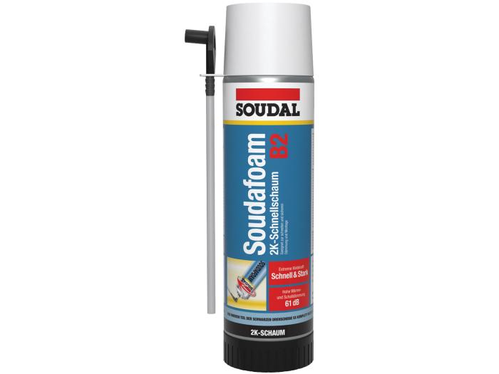 Soudafoam 2K B2 400ml