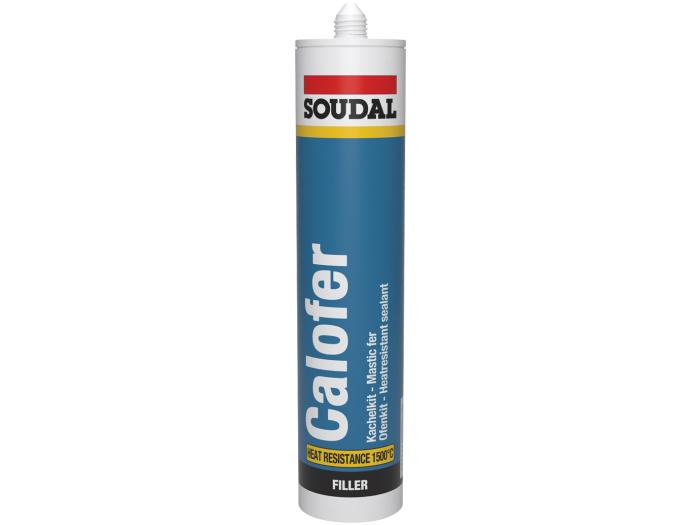 Calofer Schwarz 300ml
