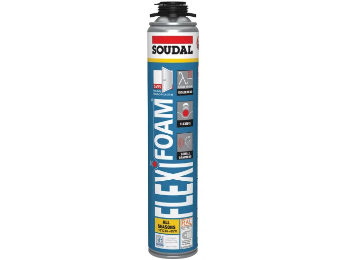 Flexifoam 750ml