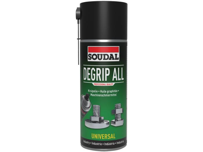 Degrip All 400ml