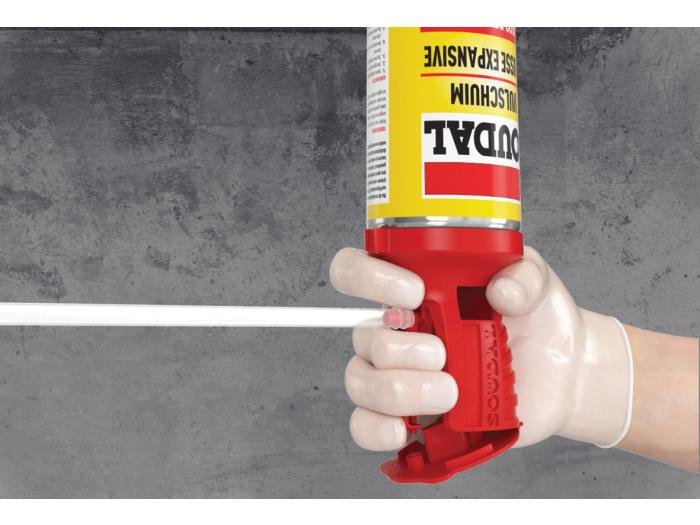Filling Foam Fire Class B1 500ml