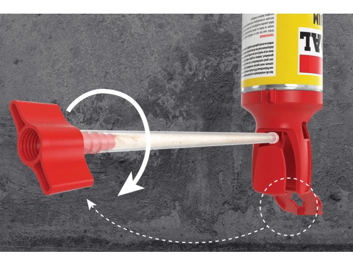 Filling Foam Fire Class B1 500ml