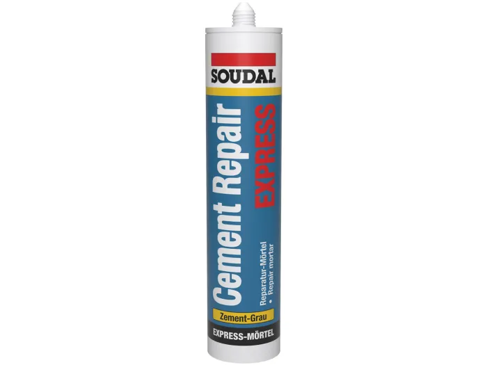 Cement Repair Express Grau 300ml