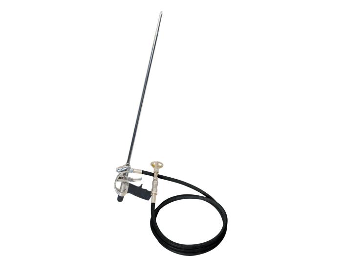 Soudatherm Roof 330 Gun 60cm