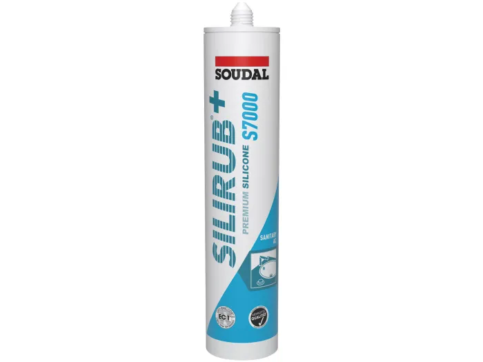 Silirub+ S7000 Altweiß 300ml