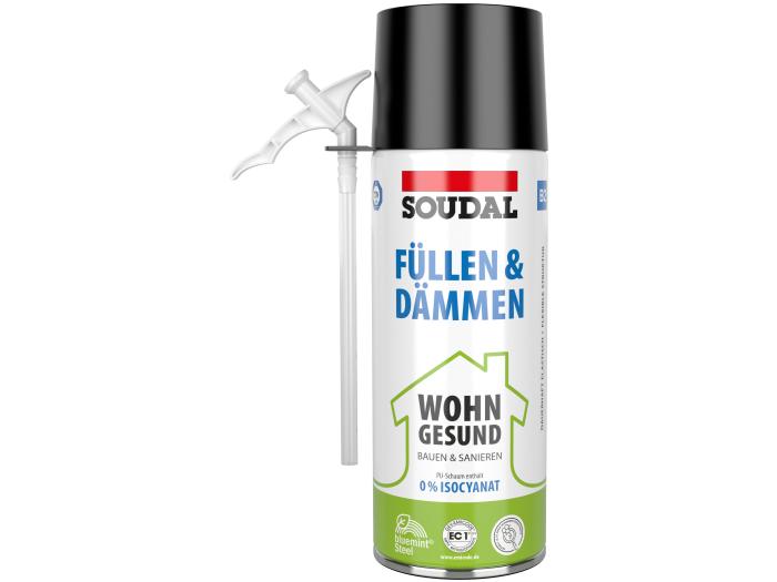 WohnGesund Füllen & Dämmen B2 0% 300ml