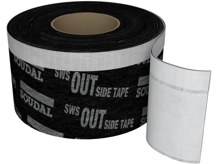 SWS Outside Extra 70mm