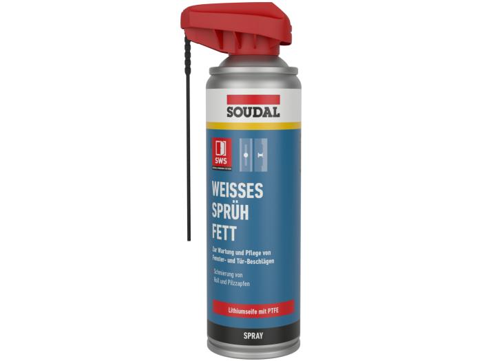 Weißes Sprühfett 300ml
