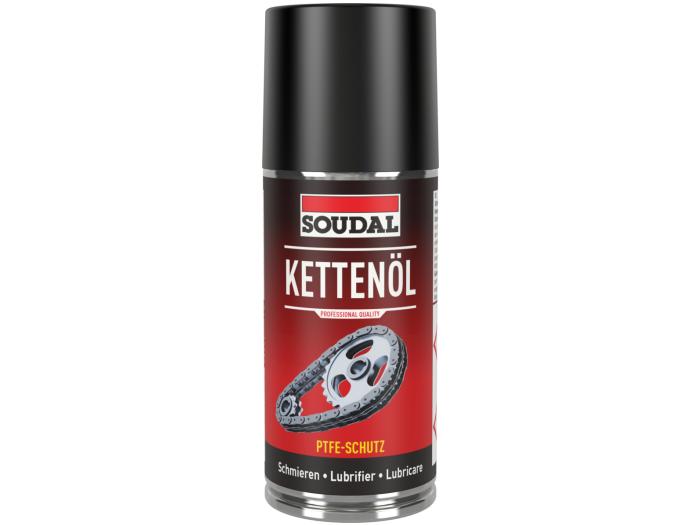 Kettenöl 150ml