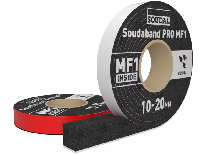 Soudaband PRO MF1 83/15-30